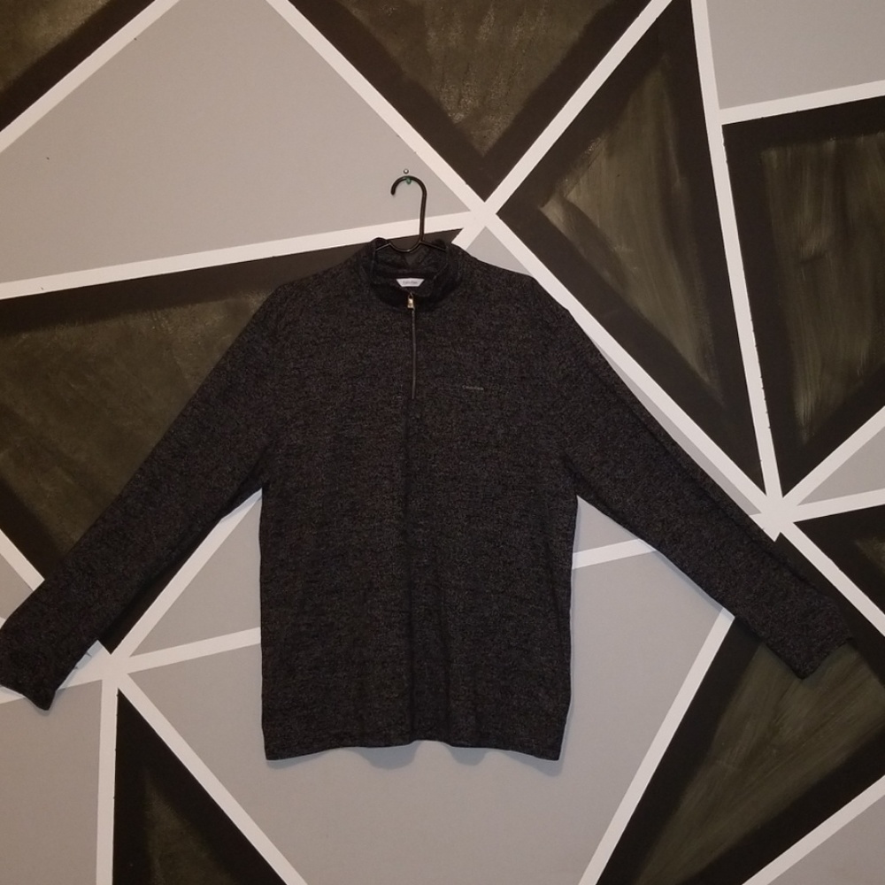 Calvin Klein sweater